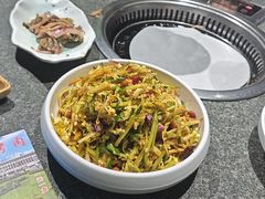 -鹤之乡·齐齐哈尔烤肉·非遗(秋涛路店)