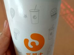-华莱士·全鸡汉堡(浦东南路店)
