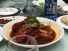 -箸福·夜上海(月牙湖公园店)
