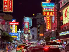 -唐人街(耀华力路)