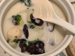 -大树餐厅(环球港店)