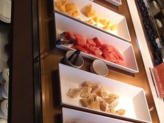 -比格比萨自助(宝山日月光店)