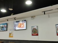 -汇通杨家·烤肉(汇通店)