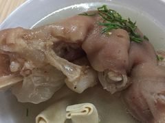 -盛兴面馆(真儒大厦店)