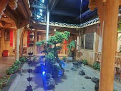 -田园印象·成都土菜院子(华阳店)