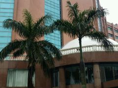 -澳门皇庭海景酒店