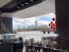 -东南里湖景餐厅·新闽菜(浦西万达店)