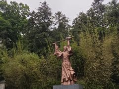 -冶父山国家森林公园