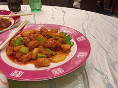 -稻香海鲜饭店(第一国际店)
