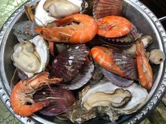 -良师门滨海人家·海鲜·家常菜(滨海城店)