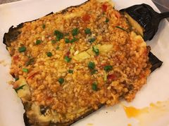 -沈记烧烤海鲜(江汉二路店)
