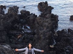 -龙头岩(Dragon Head Rock)