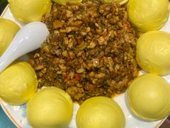 -白魁老号饭庄(安内店)