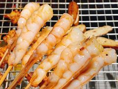 -夜食白市Yespicy·烧烤啤酒宵夜(番禺四海城店)
