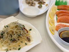 -启东小海鲜(庄先湾路1号店)