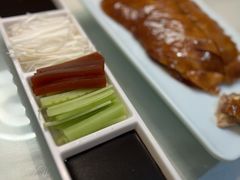 -美味故事特色餐厅(汉阳郭茨口店)