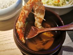 -京料理·日料自助·铁板燒(复悦城店)