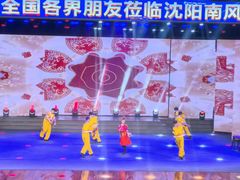 -南风大剧院莎梦二人转剧场