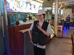 -泰盏鬼·颓废冬阴(陈家祠扬韬店)