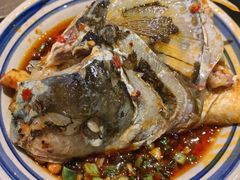 -张大胡子鱼头火锅酒楼(长益路店)