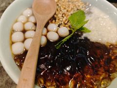 -绿茶餐厅(天津天河城店)