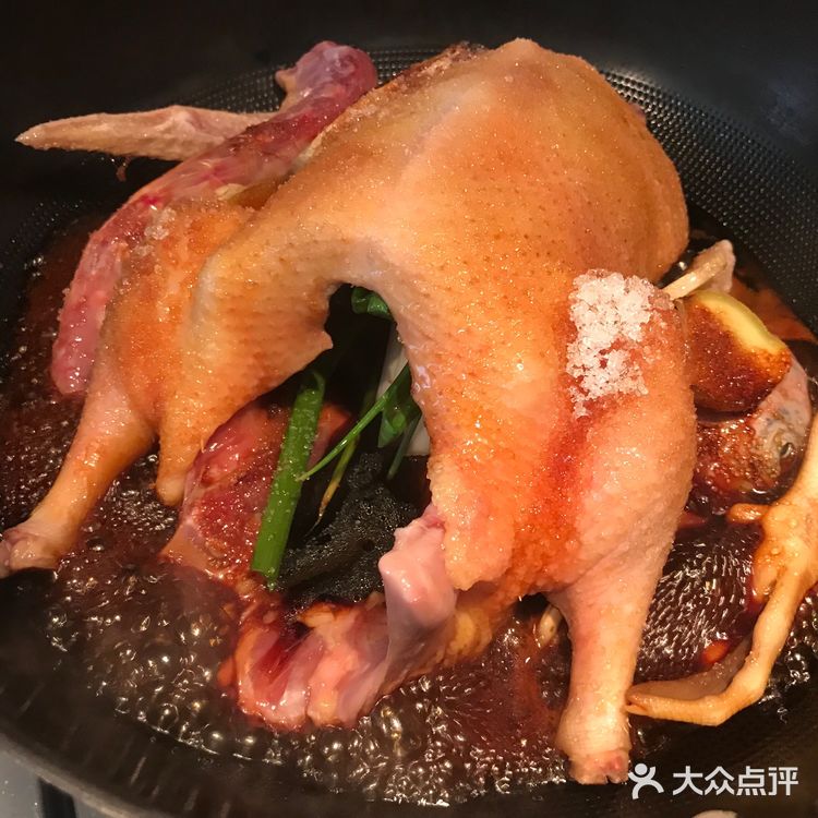 宅家也能get饭店同款酱鸭|必吃菜菜谱2