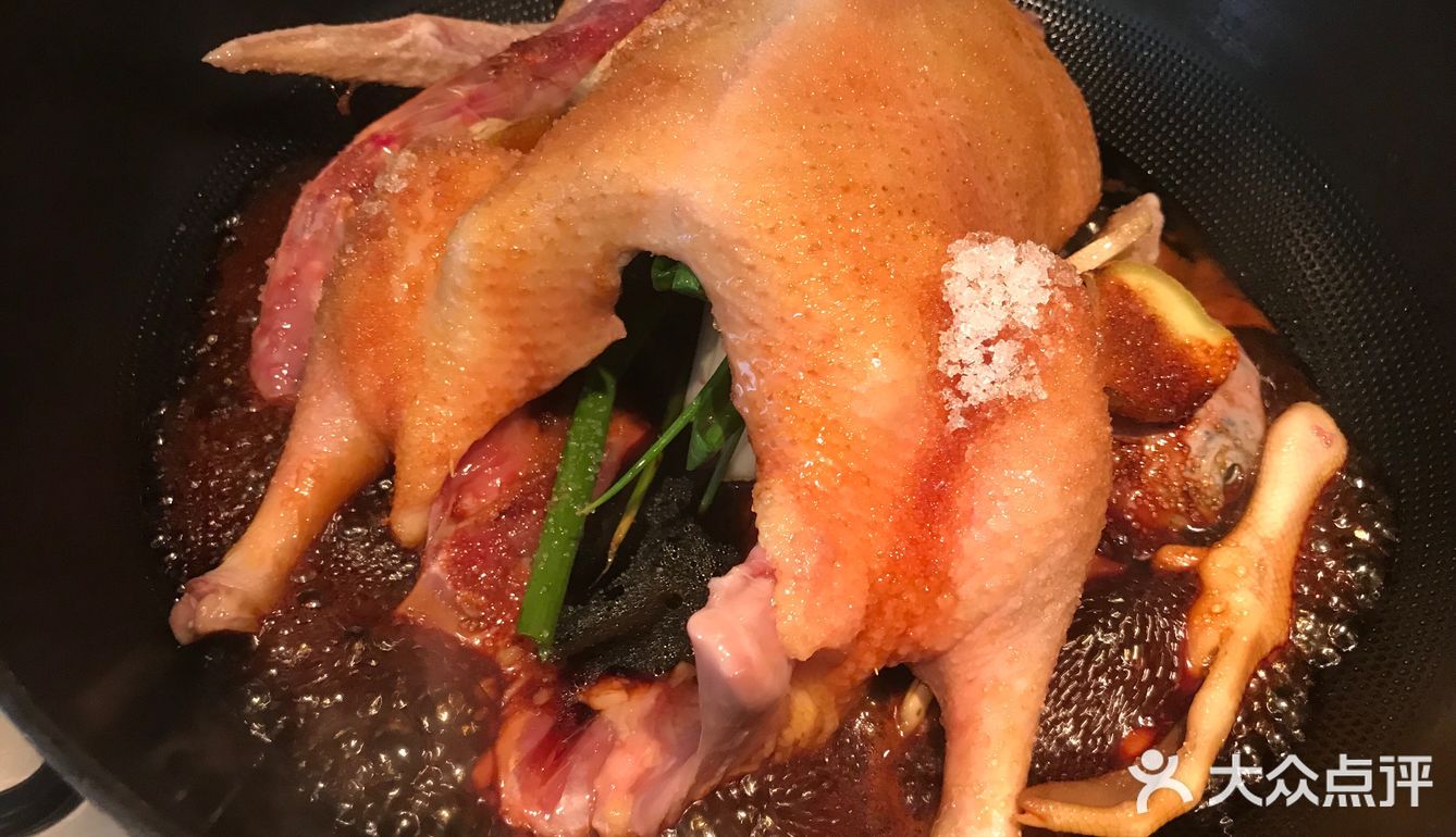 宅家也能get饭店同款酱鸭|必吃菜菜谱2
