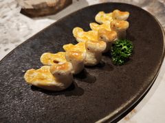 -北京全聚德(清华园店)