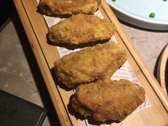 -新白鹿餐厅(金鹰新街口店)
