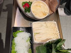 -左庭右院鲜牛肉火锅(长泰广场店)