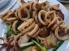 -秋姐美食店(旅游大道店)