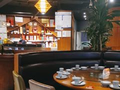 -盐帮食坊•小河帮川菜(四川师大店)