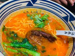 -和府捞面(景枫中心店)