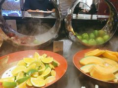 -空之介寿喜烧·和牛放题(恒隆广场店)