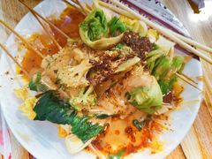 -郭记小街麻辣烫(南小街总店)