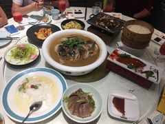 -鸭匠食府·挂炉烤鸭·新京菜(阜成路店)