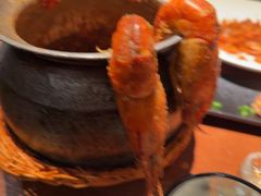 -蝦塘·中国餐馆(城墙南马道巷店)