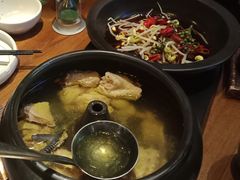 -云海肴·汽锅鸡·云南菜(苏州中心店)