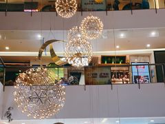 -新田360广场(上海华侨城店)