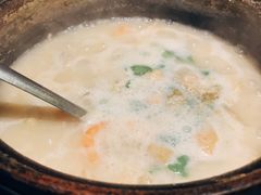 -大洋家·精品潮汕菜·生腌砂锅粥(天河东路店)