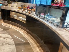 -上海兴国宾馆香樟园西餐厅