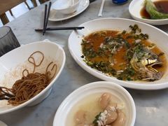 -南小馆(迪士尼小镇店)
