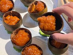 -香宫中餐厅 · 桂林香格里拉