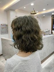 点击看大图 -KIMI HAIR SALON·烫染设计店