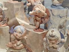 -泡泡玛特POPMART(上海环球港店)