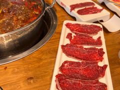 -谭三娘鲜切牛肉自助火锅(文殊院店)