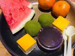 -和彩放题餐厅(酒仙桥店)
