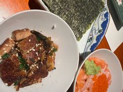 -江户·岚 创意料理(泛海店)