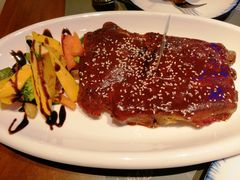 -Ambra Haus琥珀屋精酿餐厅(宝山店)