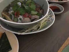 -CHINCHIN 青青·泰国料理(万象食家店)